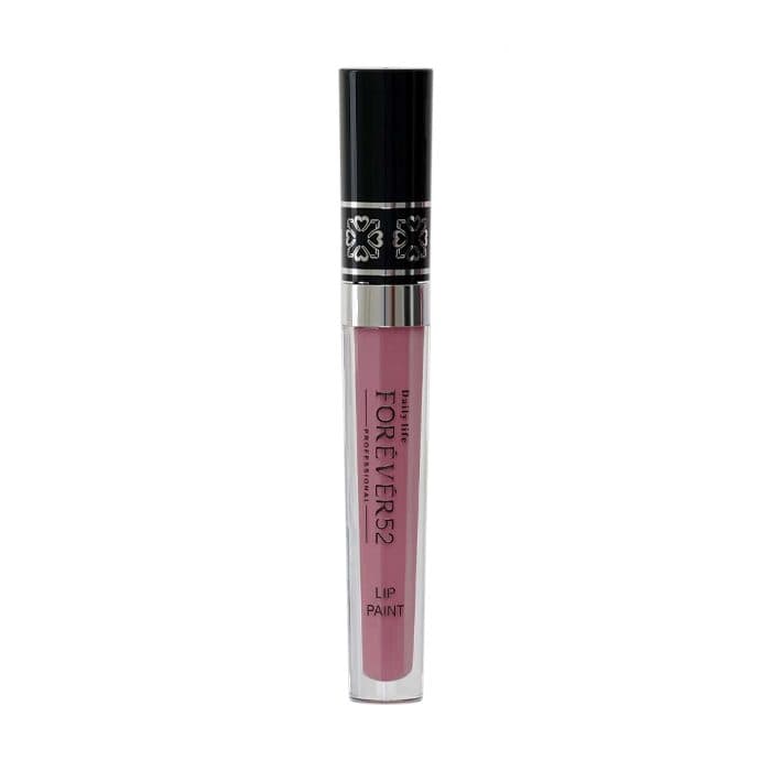 رژ لب مایع مات فوراور52 LIP PAINT
