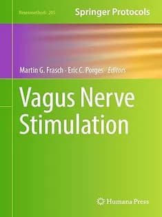 دانلود کتاب Vagus Nerve Stimulation (Volume 205)