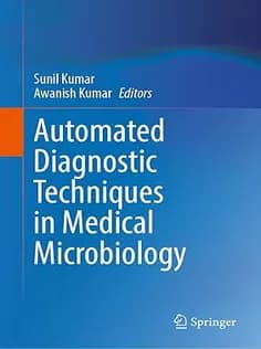 دانلود کتاب Automated Diagnostic Techniques in Medical Microbiology