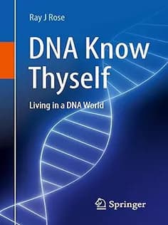 دانلود کتاب DNA Know Thyself