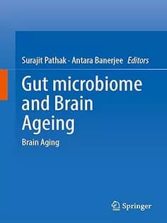 دانلود کتاب Gut Microbiome and Brain Ageing: Brain Aging