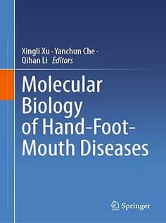 دانلود کتاب Molecular Biology of Hand-Foot-Mouth Diseases