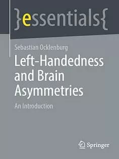دانلود کتاب Left-Handedness and Brain Asymmetries: An Introduction