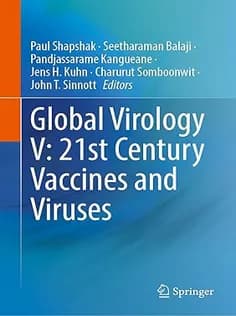 دانلود کتاب Global Virology V: 21St Century Vaccines and Viruses