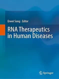 دانلود کتاب RNA Therapeutics in Human Diseases