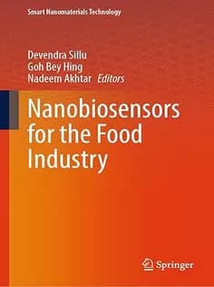 دانلود کتاب Nanobiosensors for the Food Industry