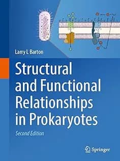 دانلود کتاب Structural and Functional Relationships in Prokaryotes