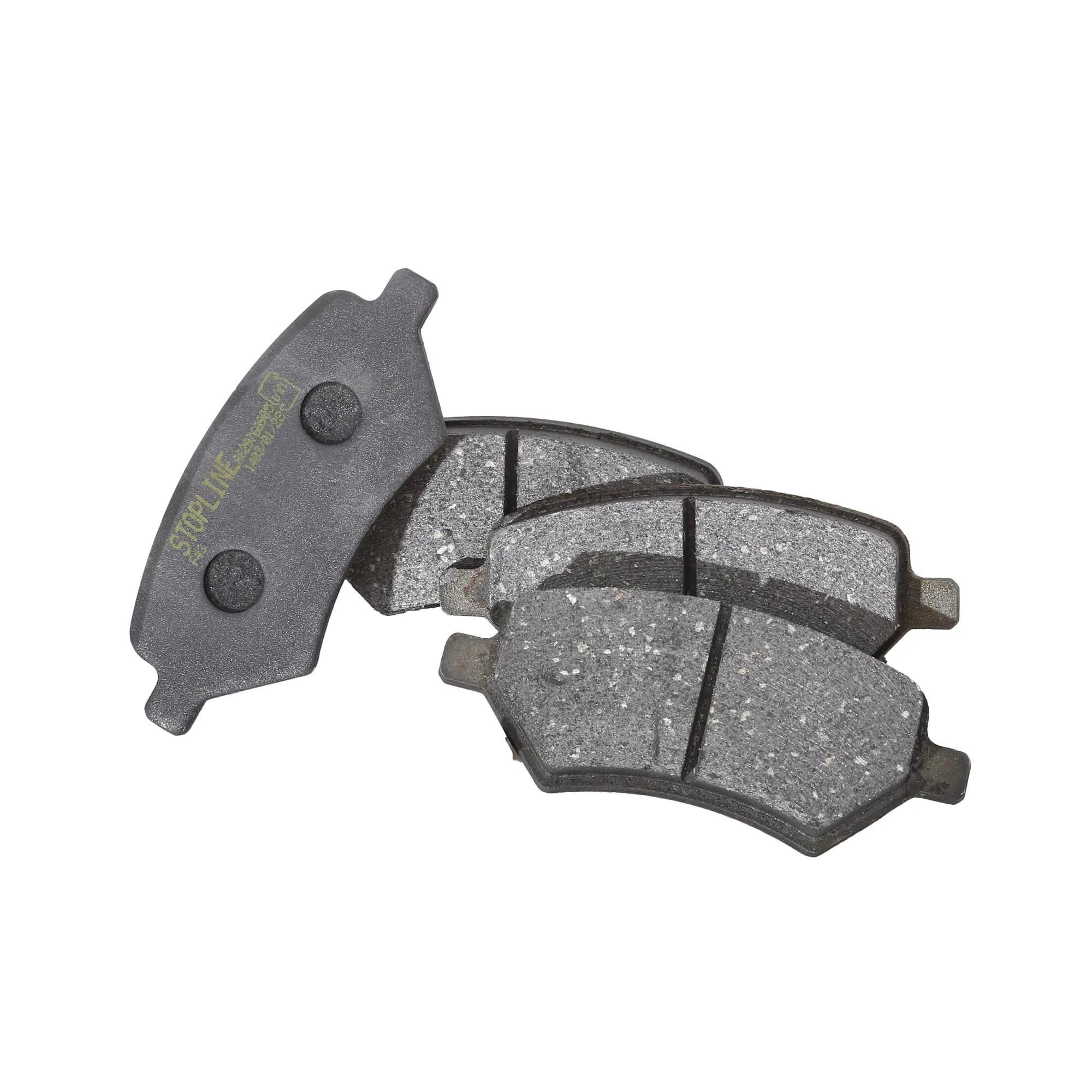 لنت ترمز جلو دیسکی mvm315 استاپ لاین