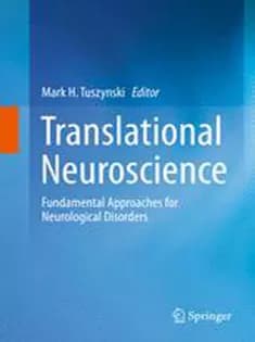 دانلود کتاب Translational Neuroscience Fundamental Approaches for Neurological Disorders