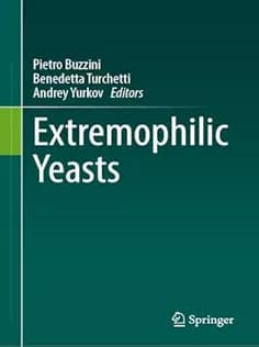دانلود کتاب Extremophilic Yeasts