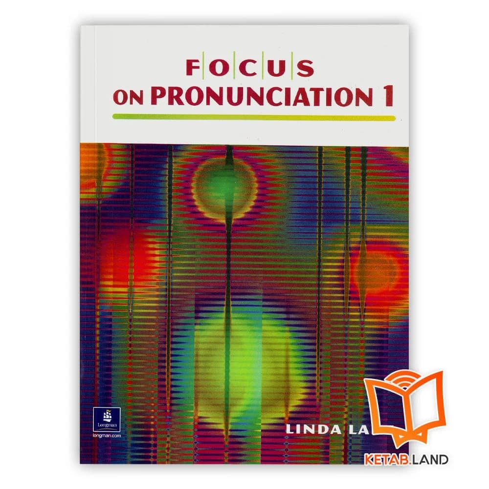کتاب Focus on Pronunciation 1