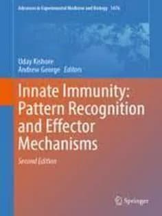 دانلود کتاب Innate Immunity: Pattern Recognition and Effector Mechanisms