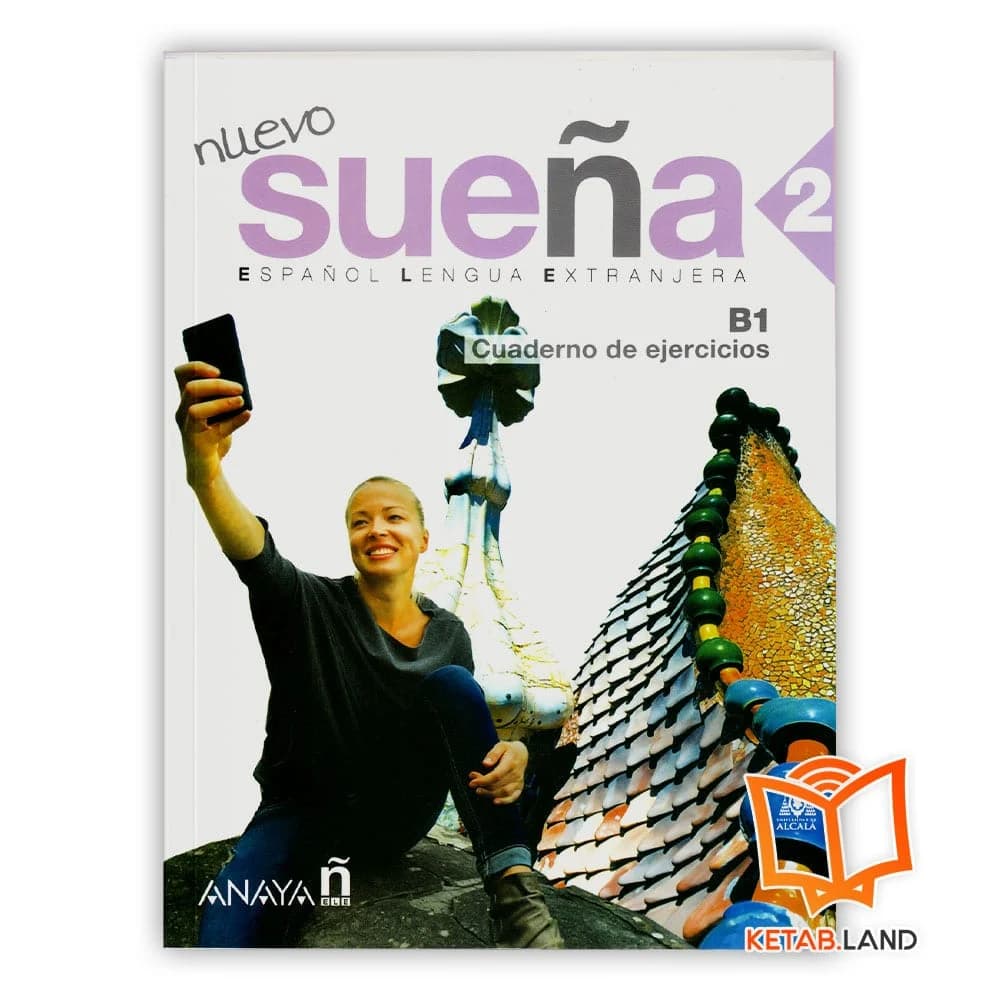 کتاب Nuevo Suena 2 — تصویر ۳
