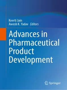 دانلود کتاب Advances in Pharmaceutical Product Development