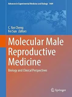 دانلود کتاب Molecular Male Reproductive Medicine Biology and Clinical Perspectives