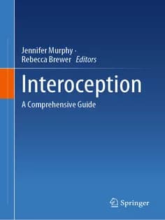 دانلود کتاب Interoception: A Comprehensive Guide