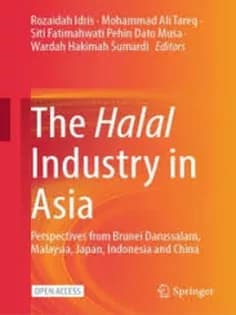 دانلود کتاب The Halal Industry in Asia