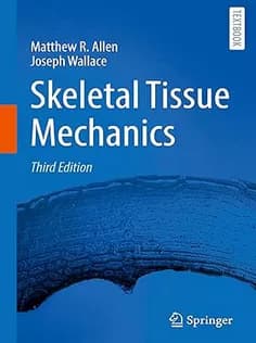 دانلود کتاب Skeletal Tissue Mechanics