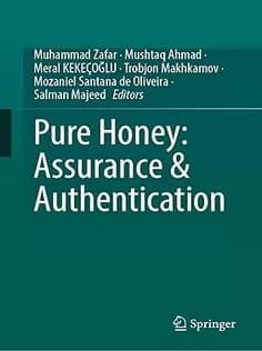 دانلود کتاب Pure Honey: Assurance & Authentication