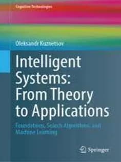 دانلود کتاب Intelligent Systems: From Theory to Applications