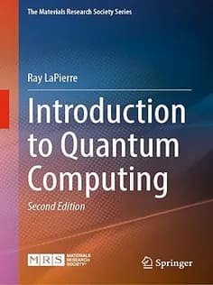 دانلود کتاب Introduction to Quantum Computing