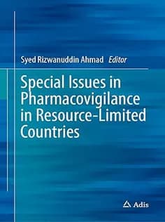 دانلود کتاب Special Issues in Pharmacovigilance in Resource-Limited Countries