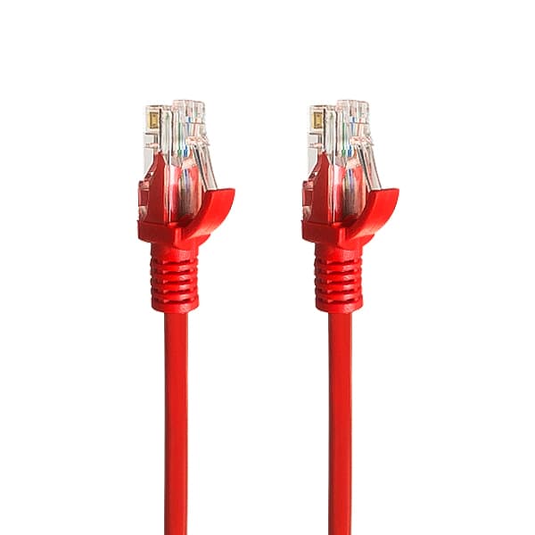 کابل شبکه YETAI CAT5 طول 25 متر