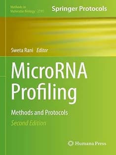 دانلود کتاب MicroRNA Profiling