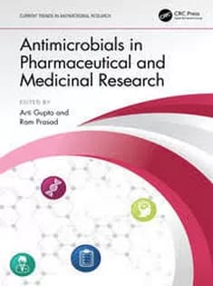 دانلود کتاب Antimicrobials in Pharmaceutical and Medicinal Research