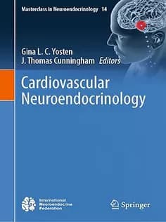 دانلود کتاب Cardiovascular Neuroendocrinology
