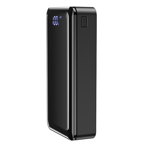 شارژر همراه بروفون مدل BJ8 ظرفیت 30000MAH — تصویر ۴