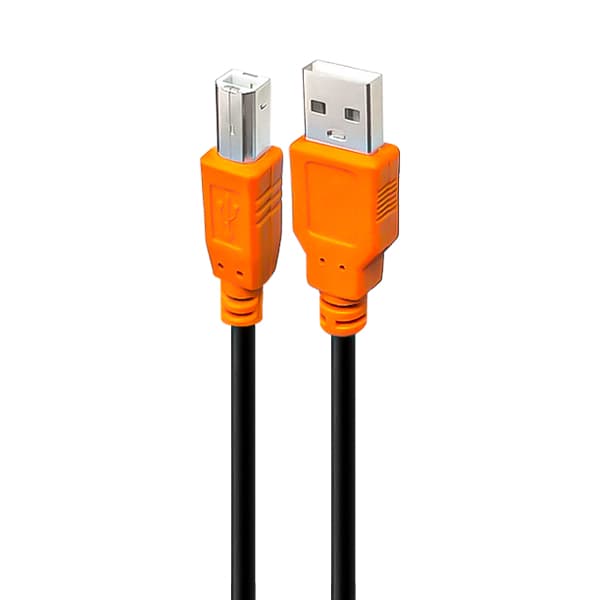 کابل پرینتر GR-UAB طول 1.5 متر