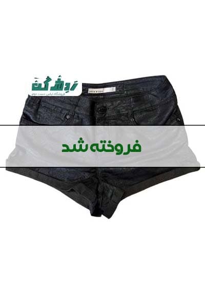 شلوارک Karen Millen زنانه دست دوم