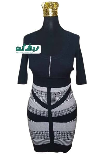 بافت Karen Millen زنانه دست دوم