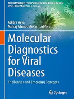 دانلود کتاب Molecular Diagnostics for Viral Diseases: Challenges and Emerging Concepts