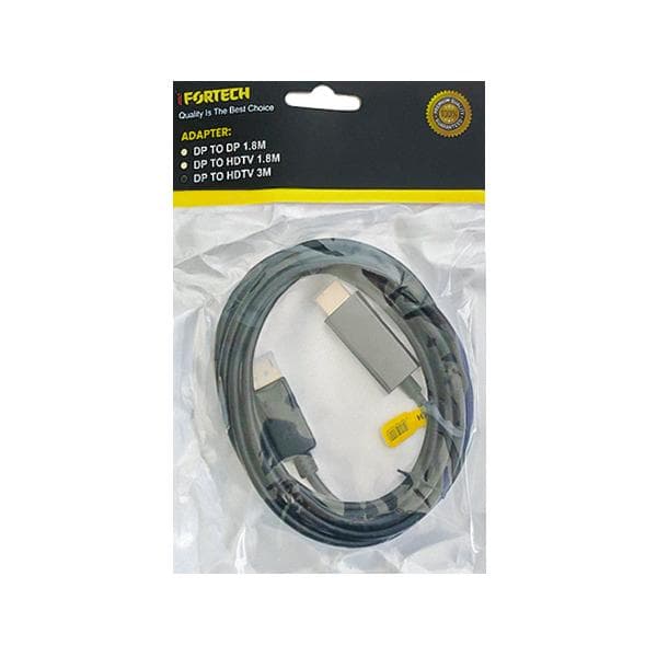 کابل تبدیل Display به HDMI طول 3متر — تصویر ۲