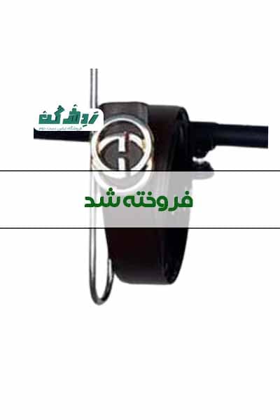 کمربند مردانه دست دوم