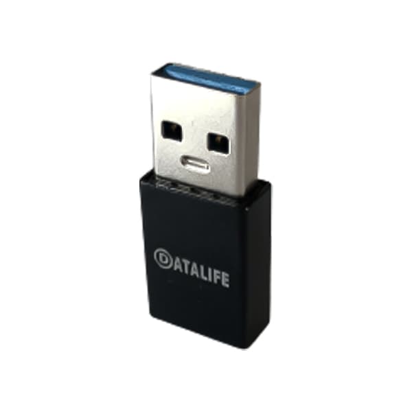 تبدیل TYPEC-F به USB-M دیتالایف — تصویر ۲