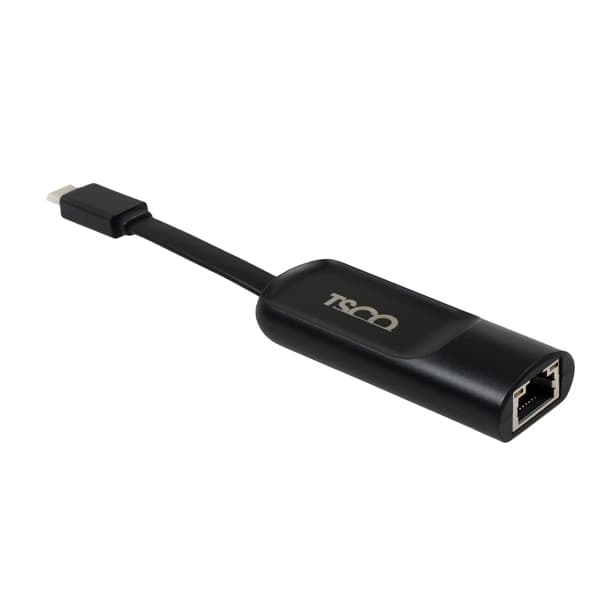 تبدیل TYPE C به LAN تسکو مدل TLAN 212