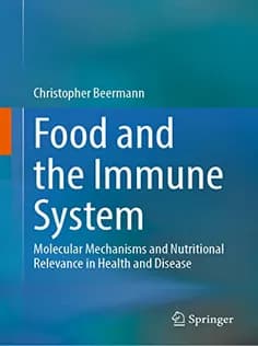 دانلود کتاب Food and the Immune System