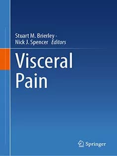 دانلود کتاب Visceral Pain