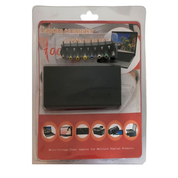 آداپتور همه کاره طلقی GR-HH96W — تصویر ۲