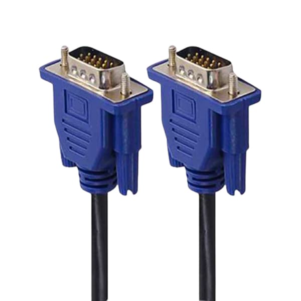 کابل VGA 3+2 ایکس پی طول 1.5 متر