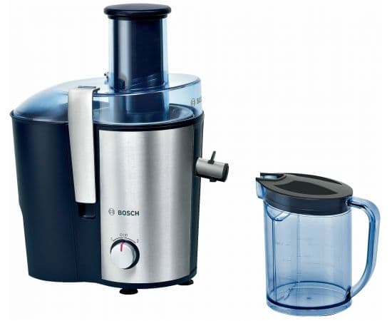 اب میوه گیر بوش Vita Juice 3 مدل MES3500 — تصویر ۲