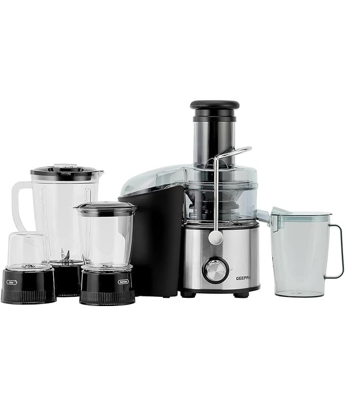ابمیوه گیر جیپاس مدل GSB44016 — تصویر ۲