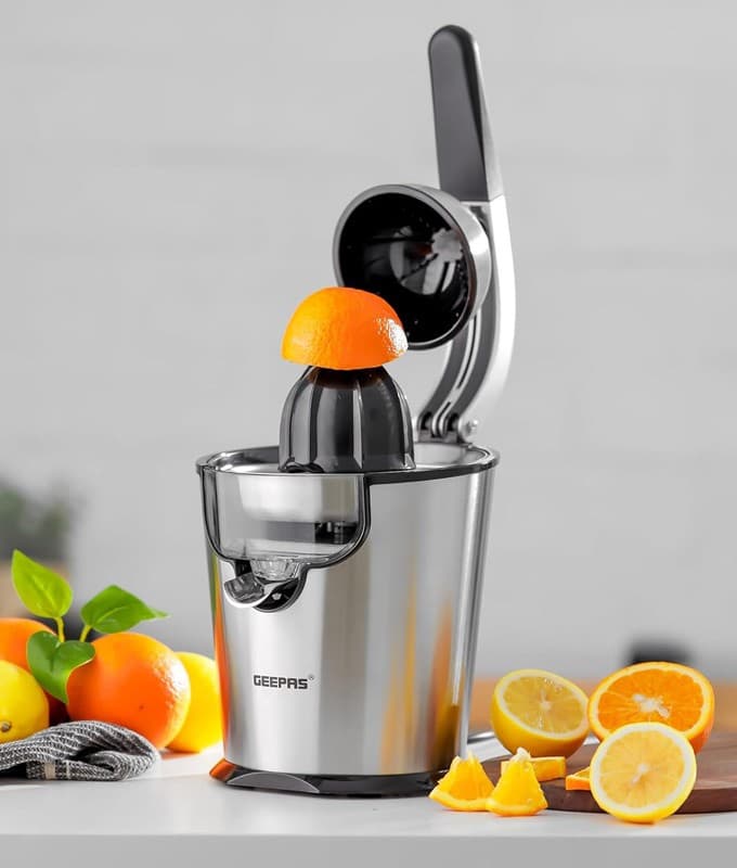 اب مرکبات گیر جیپاس مدل GCJ46018 — تصویر ۳