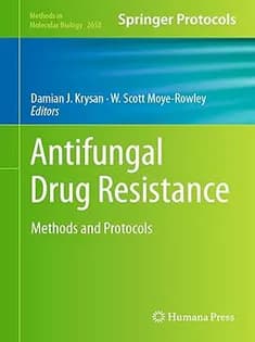 دانلود کتاب Antifungal Drug Resistance