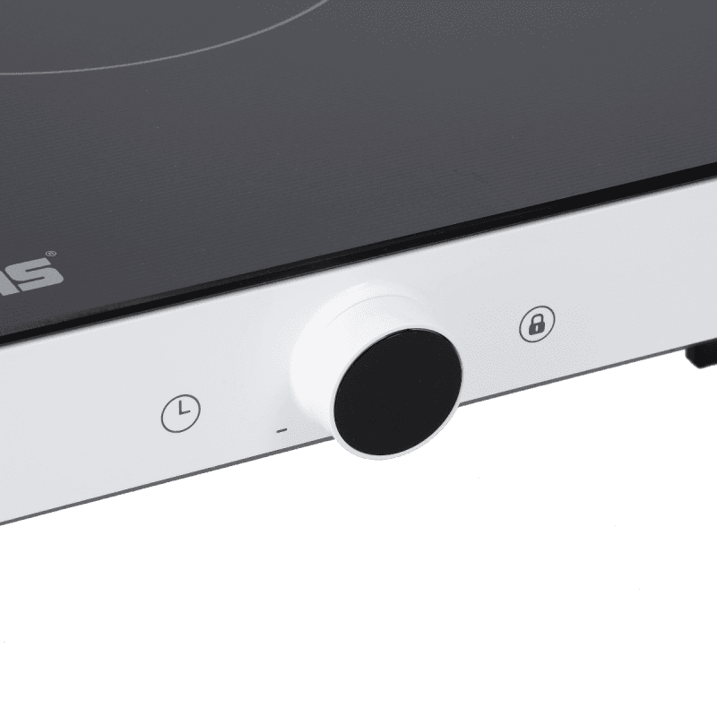 اجاق گاز برقی مدل Geepas GIC33014 — تصویر ۵