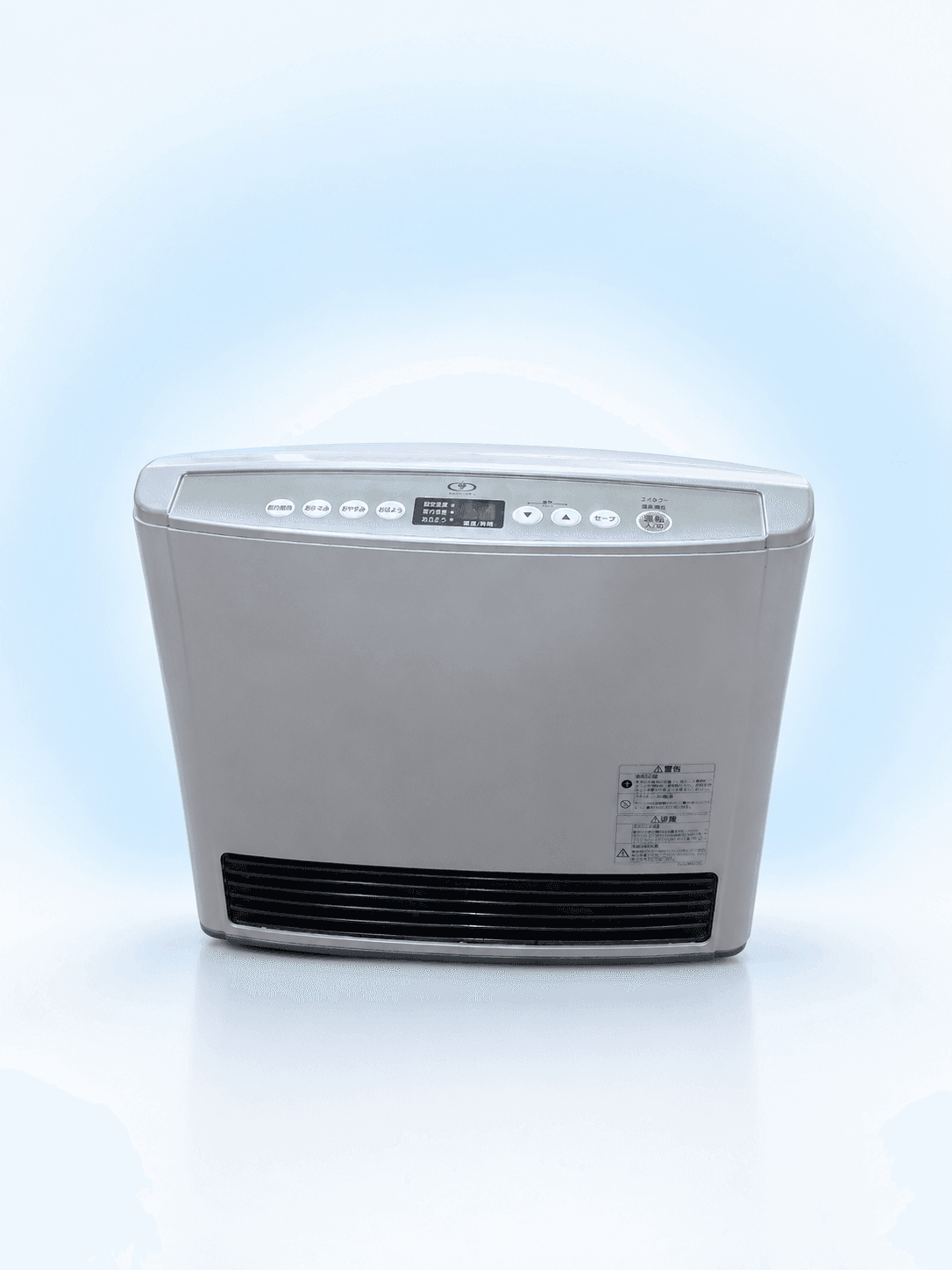 بخاری ژاپنی 5800 کدخور