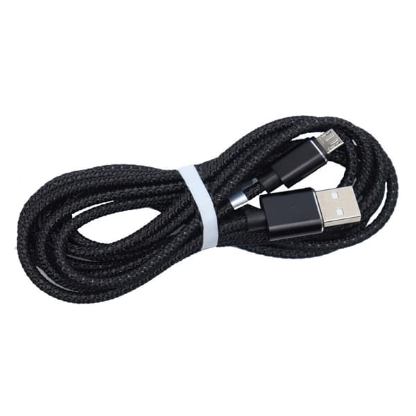 کابل USB به میکرو تسکو مدل TC A 198 طول 2متر — تصویر ۳